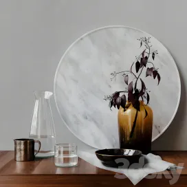 Decorative 180